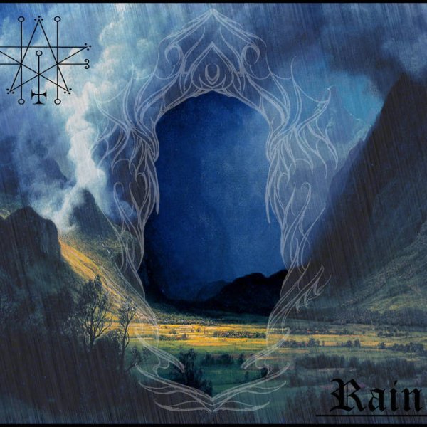 画像1: Astarot - Rain / EP (1)