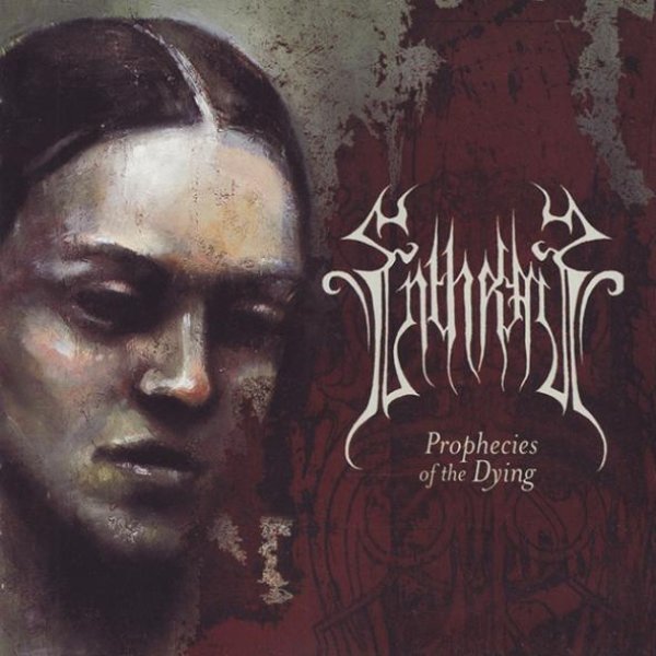 画像1: Enthral - Prophecies of the Dying / CD (1)