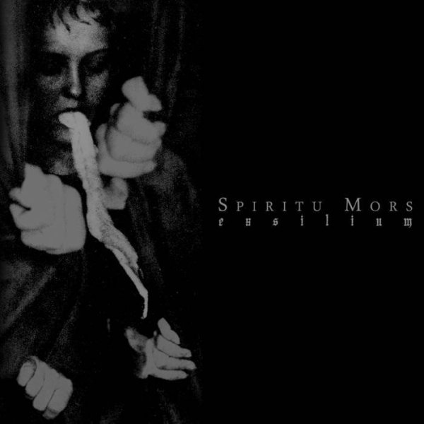 画像1: Spiritu Mors - Exsilium / CD (1)