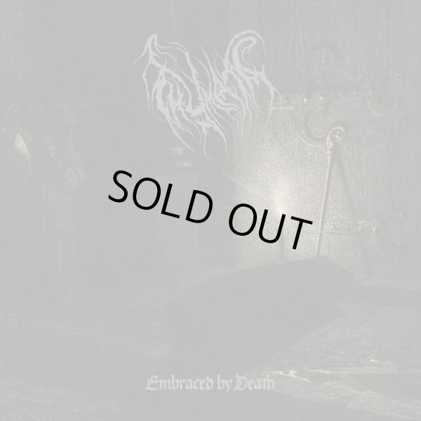 画像1: Thymata - Embraced by Death / CD (1)