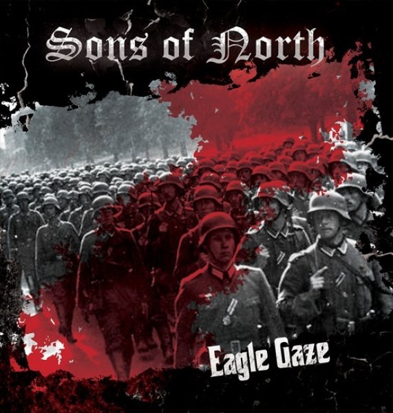 画像1: Sons of the North - Eagle Eye / CD (1)