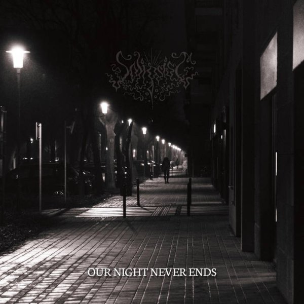 画像1: Solipsism - Our Night Never Ends / DigiCD (1)