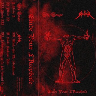 Infernal Necromancy - 203 / T-Shirts - Zero Dimensional Records