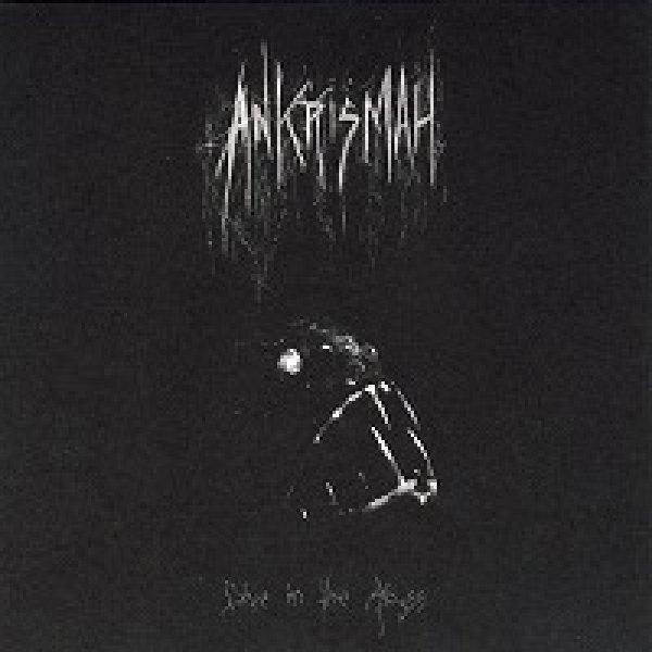 画像1: Ankrismah - Dive In the Abyss / CD (1)