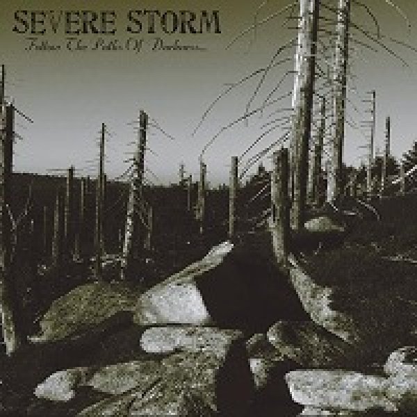 画像1: Severe Storm - Follow the Paths of Darkness / CD (1)