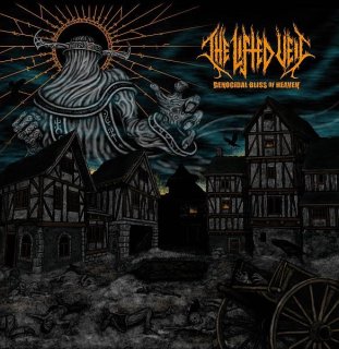 Wolfnacht - Ypervoreia / LP - Zero Dimensional Records Online Shop