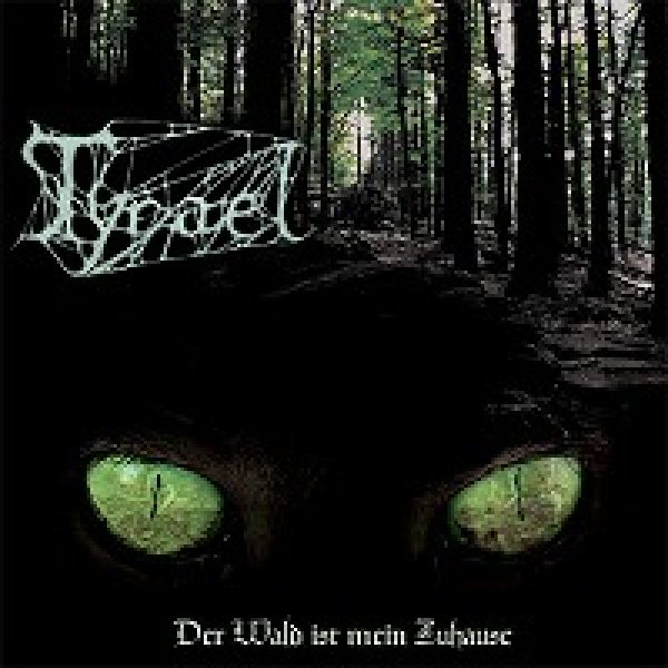 画像1: Tyrael - Der Wald ist mein Zuhause / CD (1)