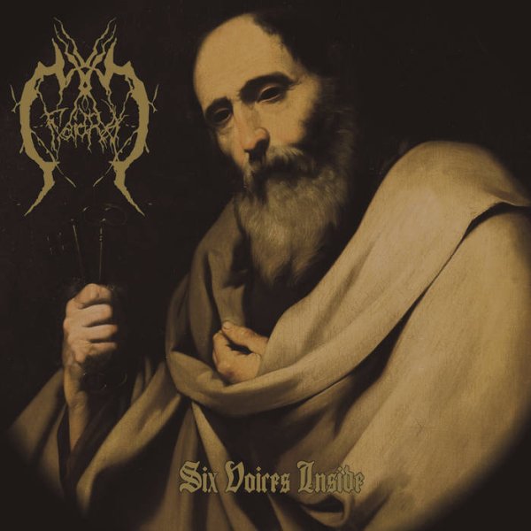 画像1: Faidra - Six Voices Inside / CD (1)