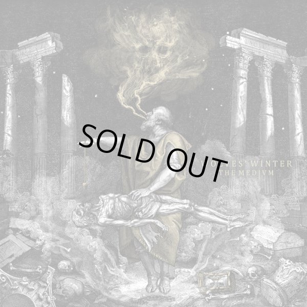 画像1: Wolves' Winter - The Medivm / DigiCD (1)