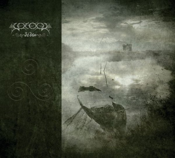 画像1: Celtefog - Delta / DigiCD (1)