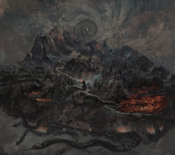 画像1: Dunkelheit - Inner Awakening / DigiCD (1)