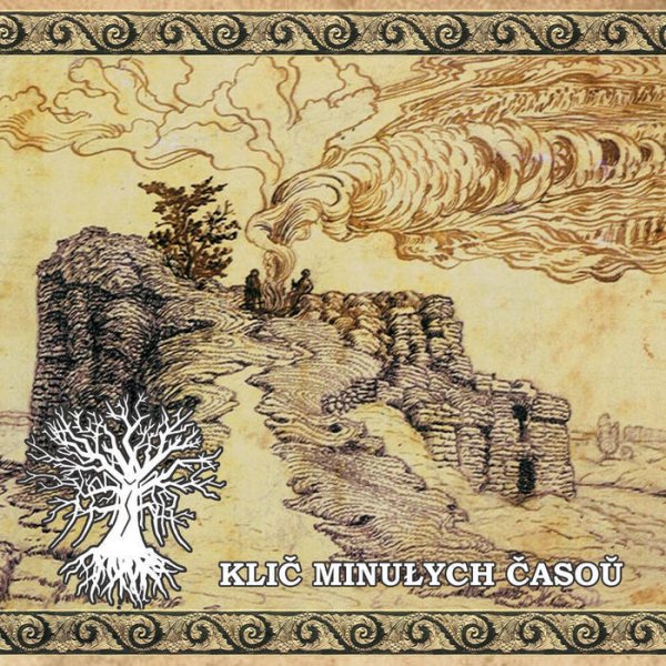 画像1: Imsar - Klic Minuｌych Casou / CD (1)