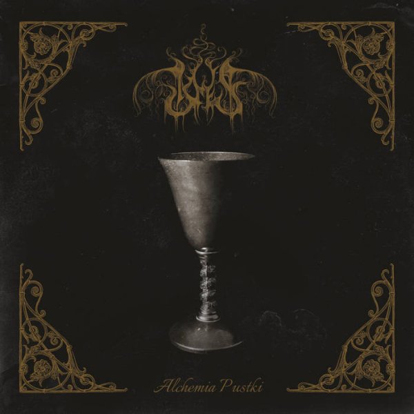 画像1: Kres - Alchemia pustki / CD (1)