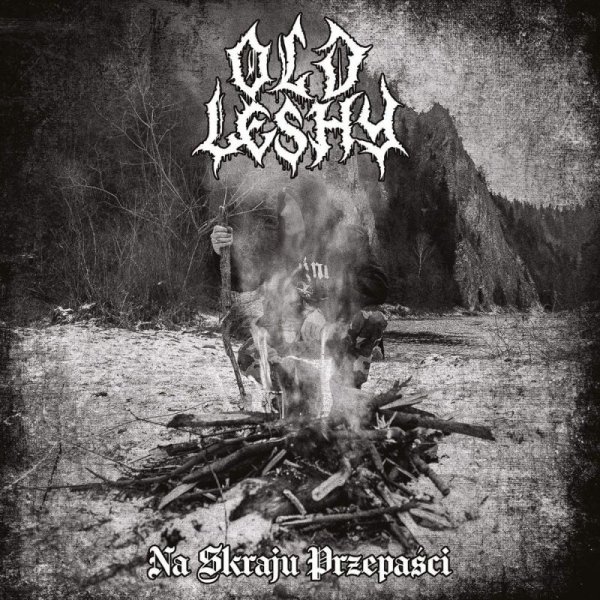 画像1: Old Leshy - Na skraju przepasci / CD (1)
