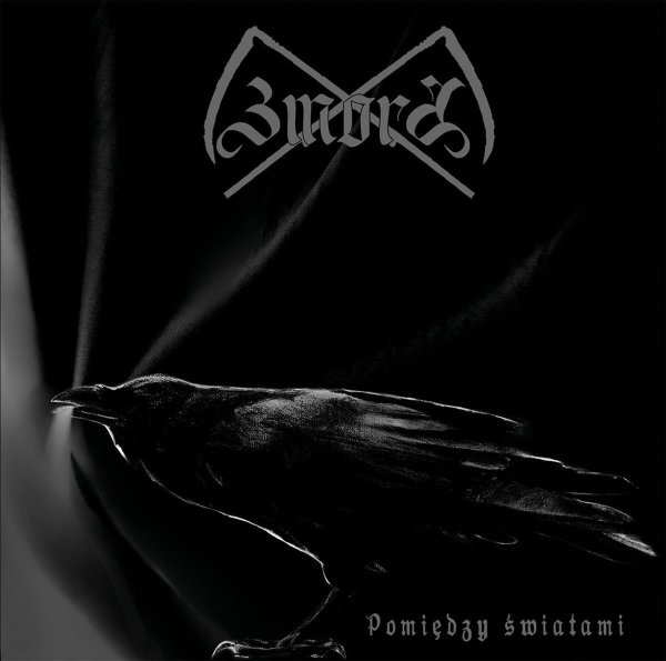 画像1: Zmora - Pomiedzy swiatami / CD (1)
