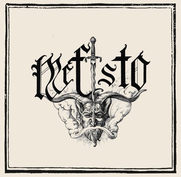 画像1: Mefisto - Aesch Mezareph / CD (1)