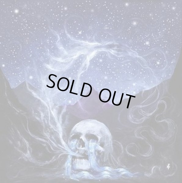 画像1: Ghost Bath - Starmourner / CD (1)