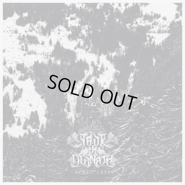 画像1: Taur-im-Duinath - Verso casa / DigiCD (1)