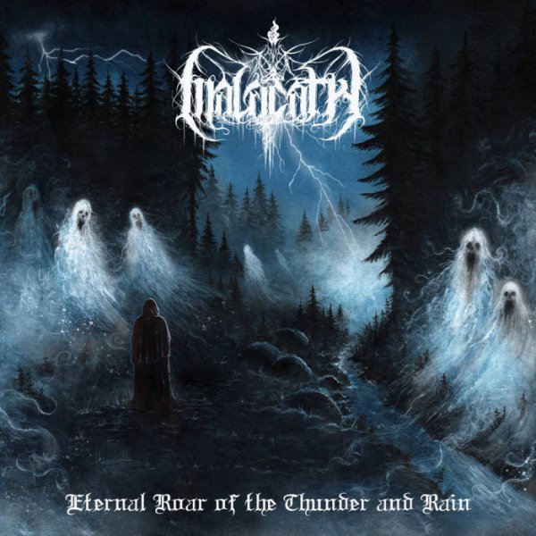 画像1: Malacath - Eternal Roar of the Thunder and Rain / CD (1)
