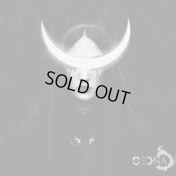 画像1: Sedna - Sedna XXIV / DigiCD (1)
