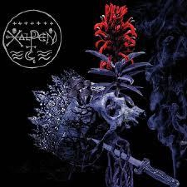 画像1: Xalpen - Black Rites / CD (1)