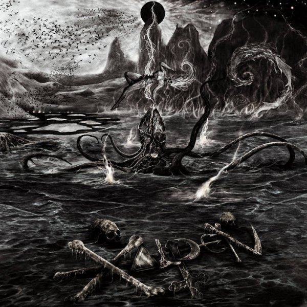 画像1: Xalpen - Wowk Otrr / CD (1)