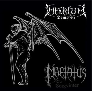 Imperium / Mactatus - Demo 