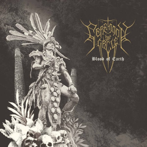 画像1: [HMP 108] Ceremony of Circle - Blood of Earth / CD (1)