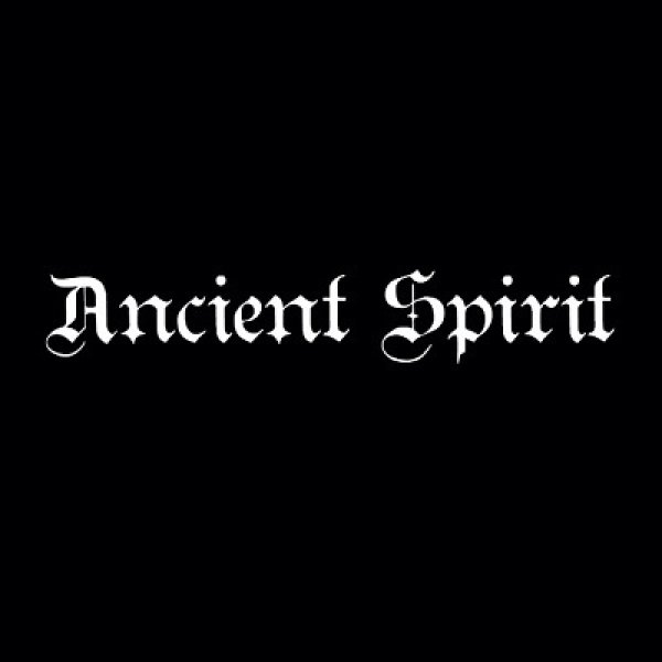 画像1: Ancient Spirit - Through Heathen Eyes Demo I Rehearsal / DigiCD (1)