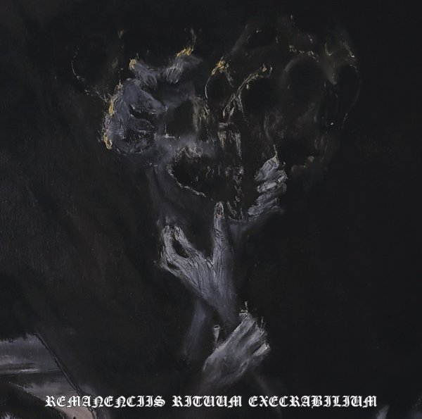 画像1: Krypta Nicestwa - Remanenciis rituum execrabilium / CD (1)