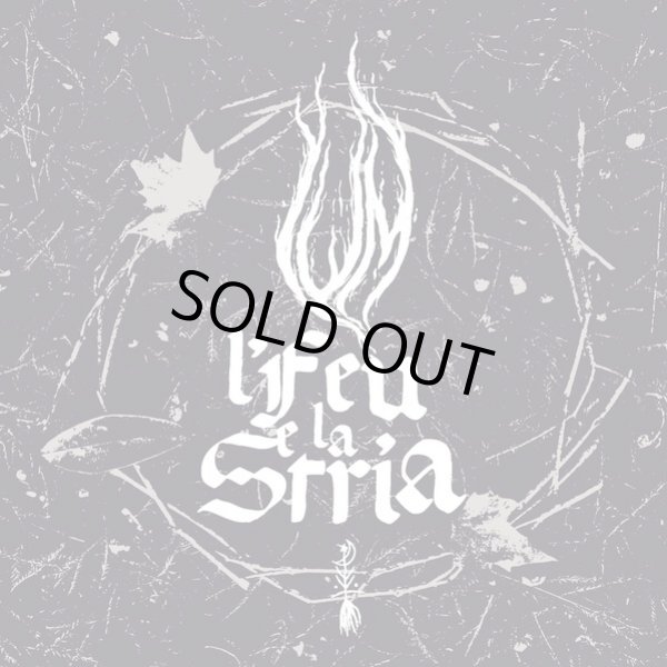 画像1: Lum - L'feu e la Stria / DigiCD (1)