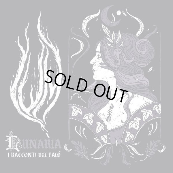 画像1: Lum - Lunaria - I racconti del falo / DigiCD (1)