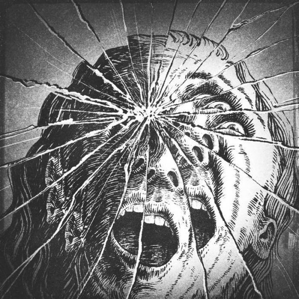 画像1: Wekeras - Pochwala cienia / CD (1)