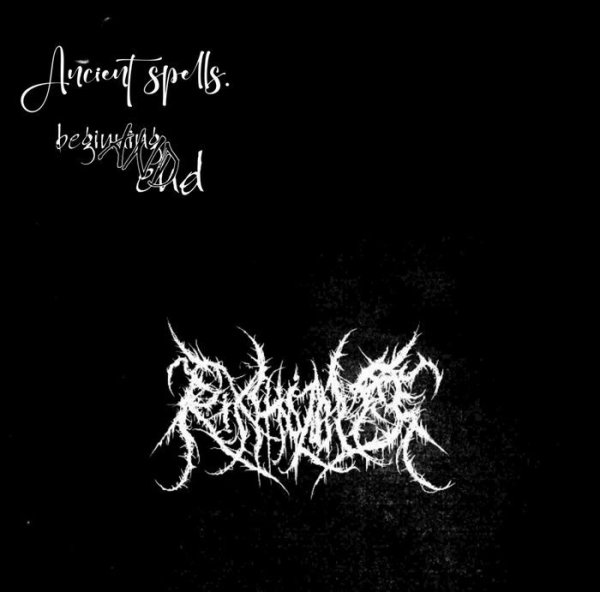 画像1: RIHITO ZOIRE - Ancient Spells. -beginning and end- / SlimcaseCD (1)