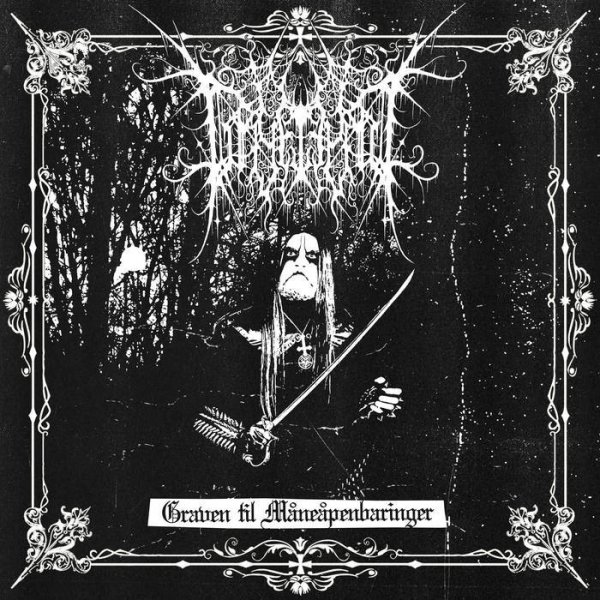 画像1: Gryftigaen - Graven til Maneapenbaringer / DigiCD (1)