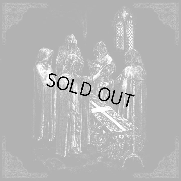 画像1: Zmyrna / Silent Thunder - Saeculum Mysticum / CD (1)