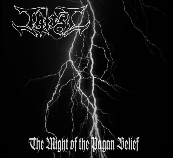 画像1: Thirst - The Might of the Pagan Belief / CD (1)