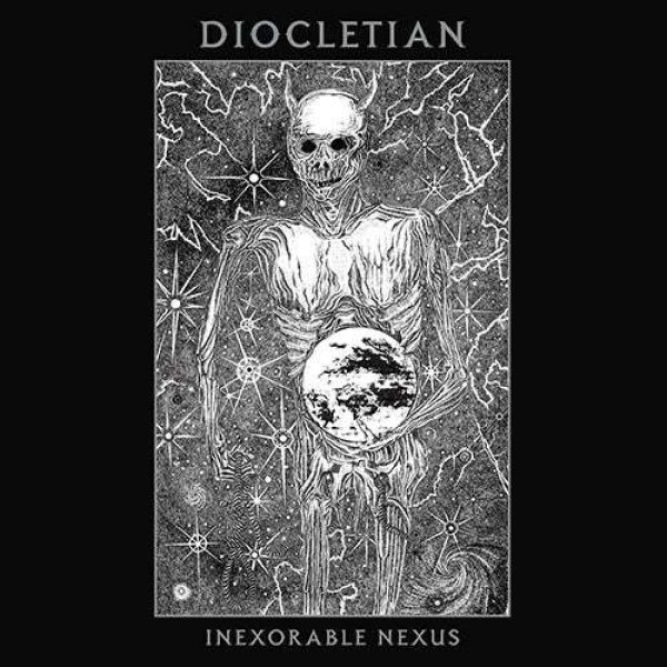 画像1: Diocletian - Inexorable Nexus / CD (1)