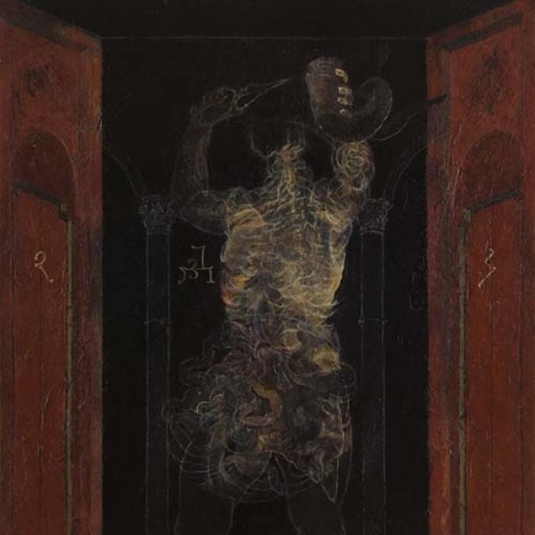 画像1: Wrathprayer - Enkoimeterion / CD (1)