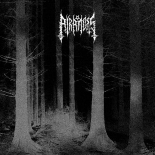 画像1: Atra Mors - Dominate upon the Throne of Might / CD (1)