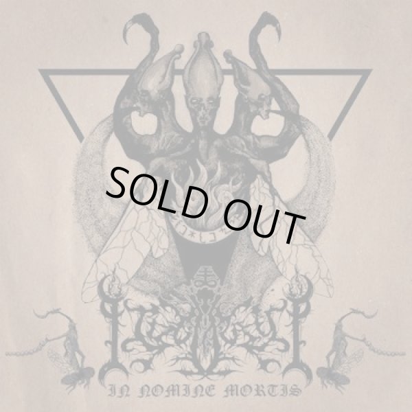 画像1: Idolatry - In Nomine Mortis / CD (1)