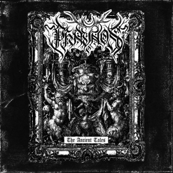 画像1: Phaunos - The Ancient Tales / CD (1)