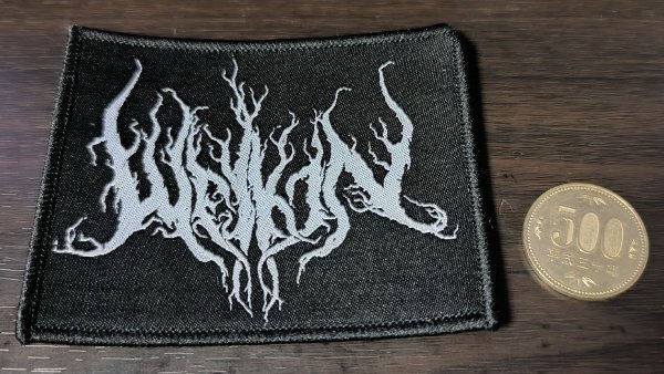 画像1: Welkin - Logo / Patch (1)