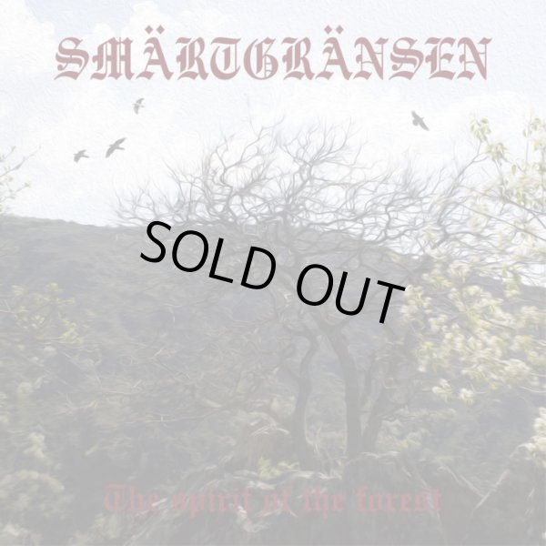 画像1: Smartgransen - The Spirit of the Forest (Re-Created) / ProCD-R (1)