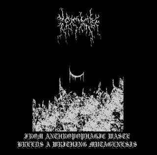 HMP 114] Arid - From Anthropophagic Waste Breeds a Writhing