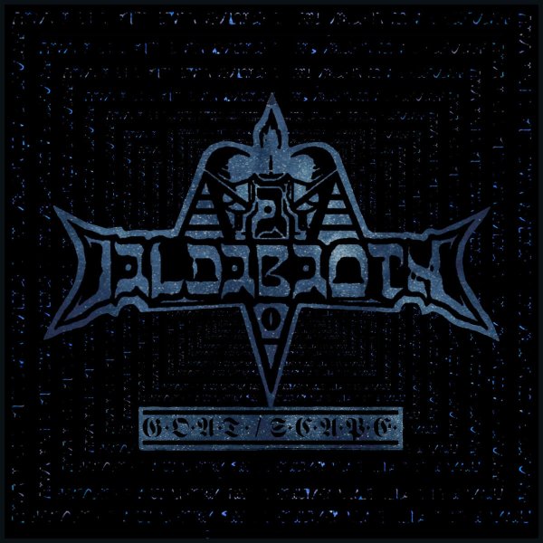 画像1: Ialdabaoth - G.O.A.T. / S.C.A.P.E. / DigiCD (1)