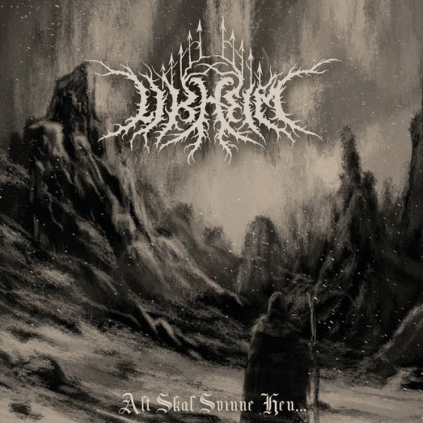 画像1: Likheim - Alt skal svinne hen... / CD (1)