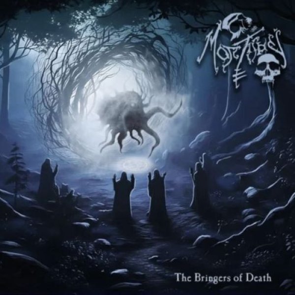 画像1: Mortis Dei - The Bringers of Death / CD (1)