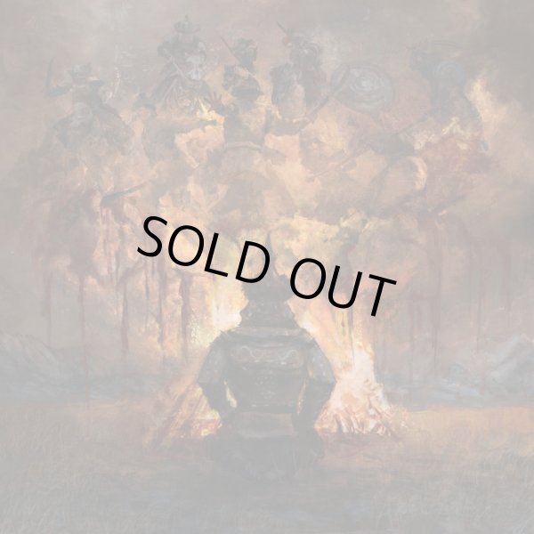 画像1: Ukhel - Bred to Conquer / CD (1)