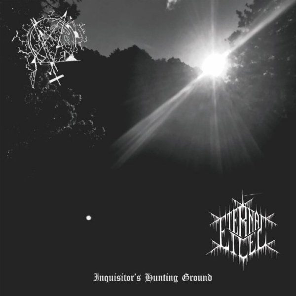 画像1: Average Misanthropy / Eternal Ice - Inquisitor's Hunting Grou / CD (1)